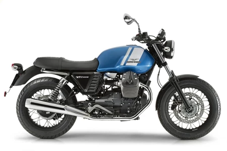 Moto Guzzi V7 II Special 2016 Moto Guzzi V7 II Special 2016