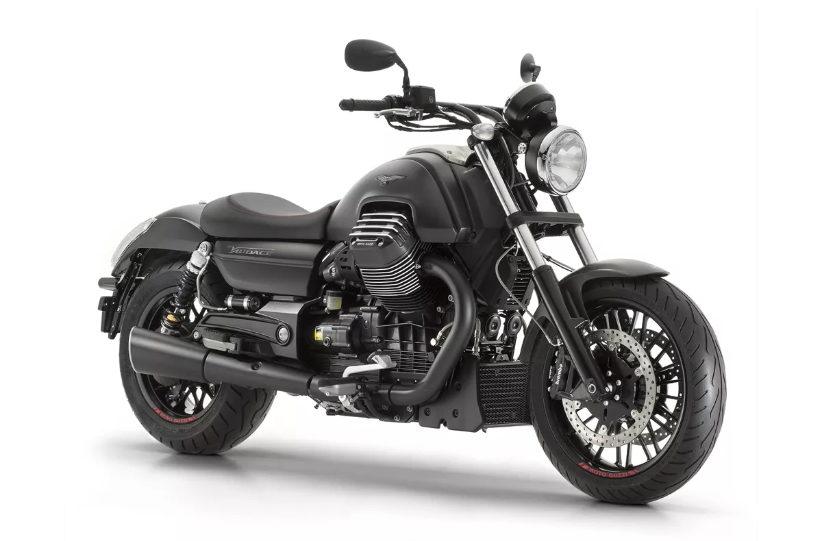 Moto Guzzi California 1400 Audace Moto Guzzi California 1400 Audace