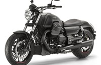 Moto Guzzi California 1400 Audace 2016 - Bild 3