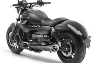 Moto Guzzi California 1400 Audace 2016 - Bild 4