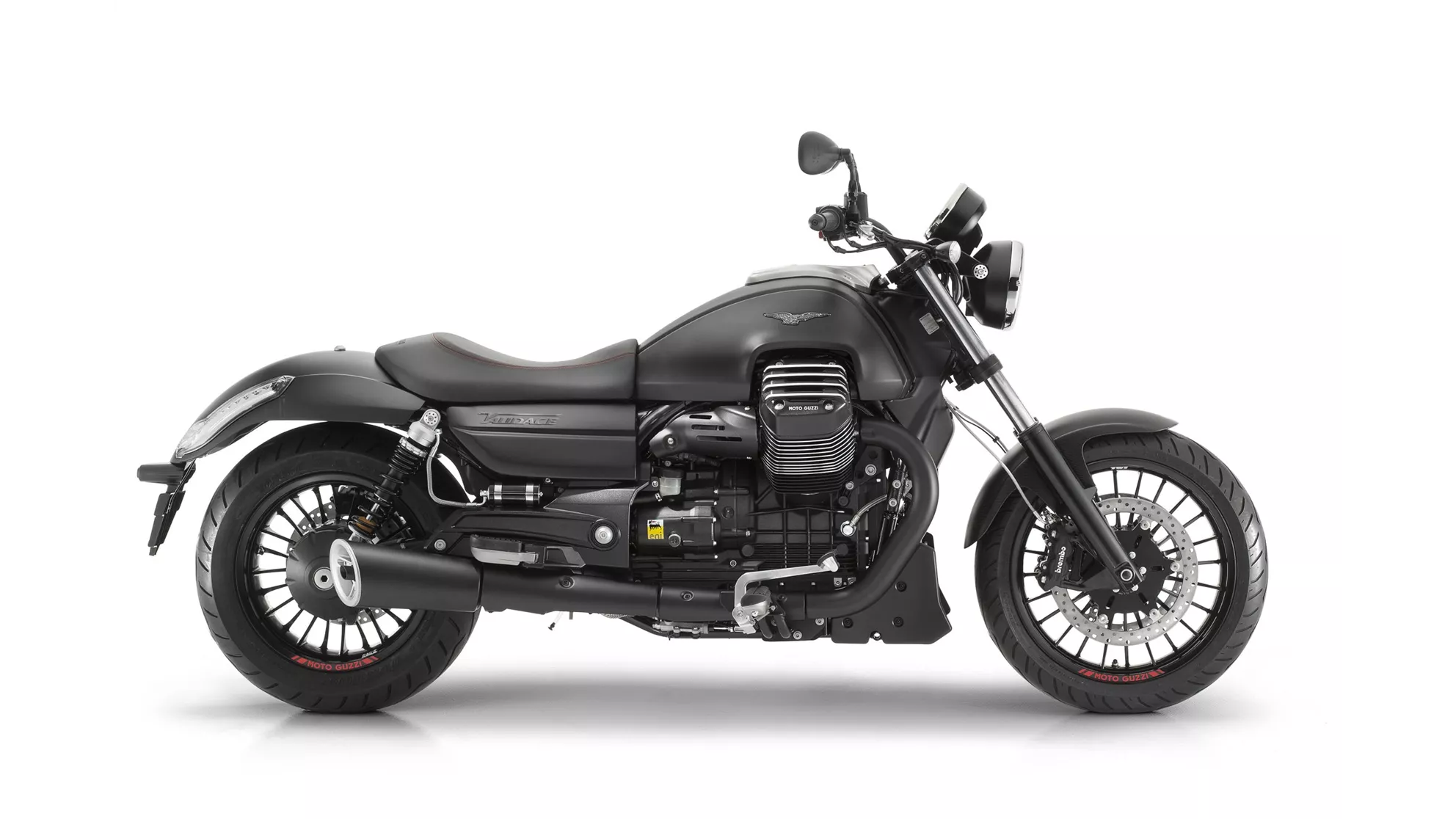 Moto Guzzi California 1400 Audace - Image 3 Moto Guzzi California 1400 Audace - Image 3