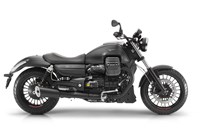 Moto Guzzi California 1400 Audace 2016 - Bild 5