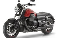 Moto Guzzi California 1400 Audace 2016 - Bild 6