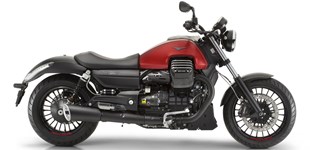 Moto Guzzi California 1400 Audace 2016 vs Moto Guzzi V9 Bobber 2022