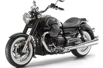 Moto Guzzi California 1400 Eldorado 2016 - Bild 6 Moto Guzzi California 1400 Eldorado 2016 - Bild 6