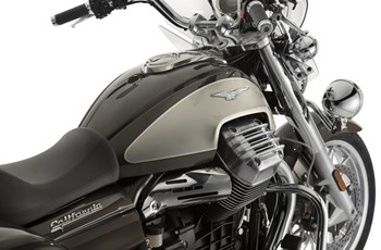 Moto Guzzi California 1400 Touring SE 2016 - Bild 3