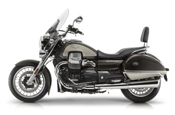 Moto Guzzi California 1400 Touring SE 2016 - Bild 7