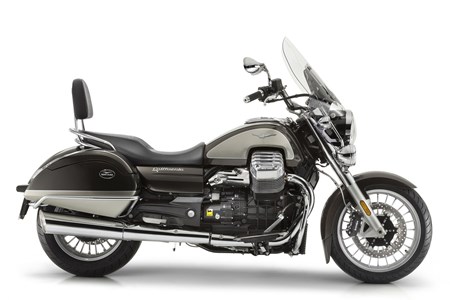 Moto Guzzi California 1400 Touring SE 2016