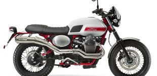 Moto Guzzi V7 Special 2022 vs Moto Guzzi V7 II Stornello 2016