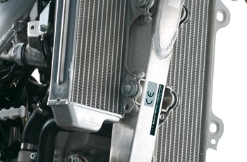 Suzuki RM-Z250 2016 - Bild 6