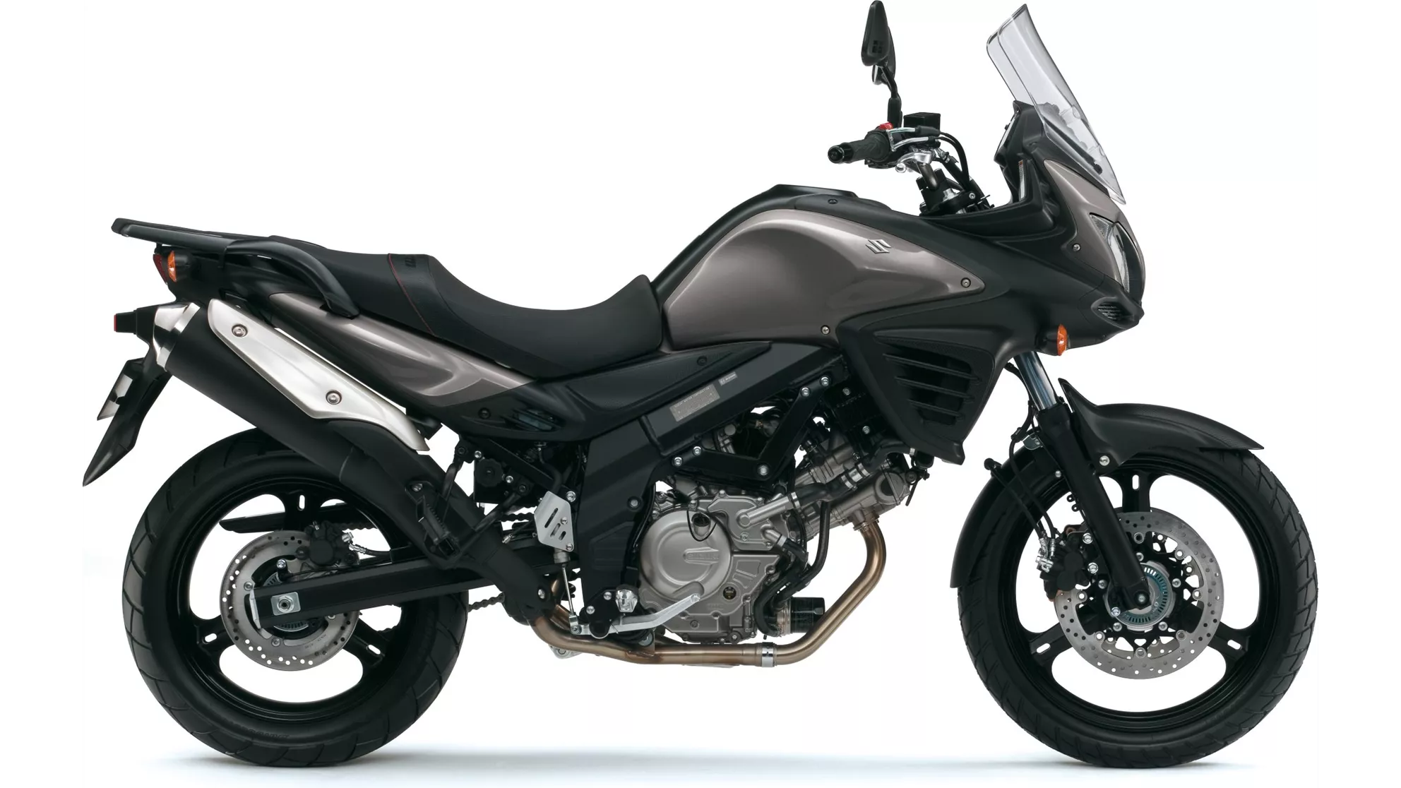 Suzuki V-Strom 650 - Image 5 Suzuki V-Strom 650 - Image 5
