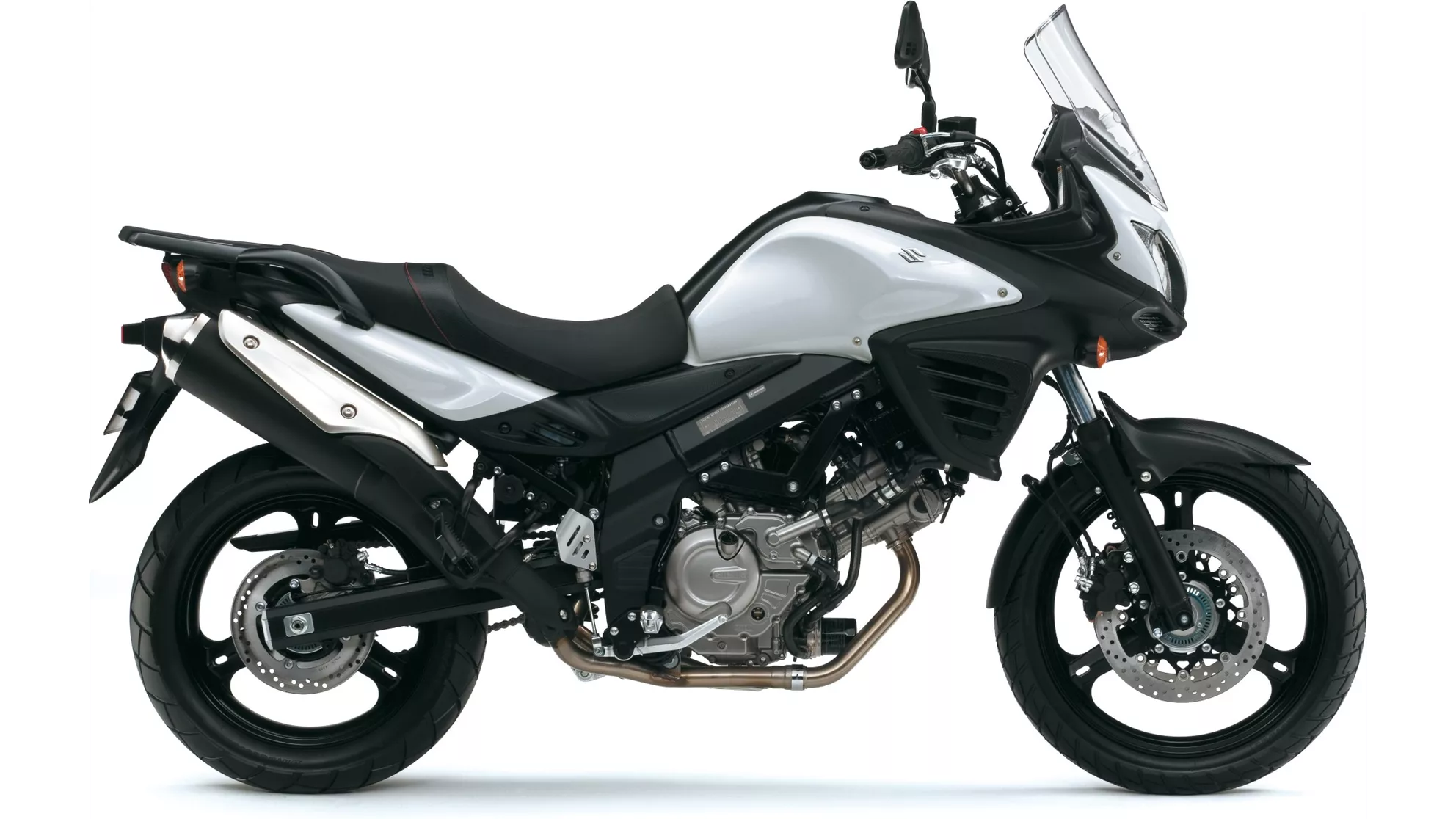 Suzuki V-Strom 650 - Image 7 Suzuki V-Strom 650 - Image 7