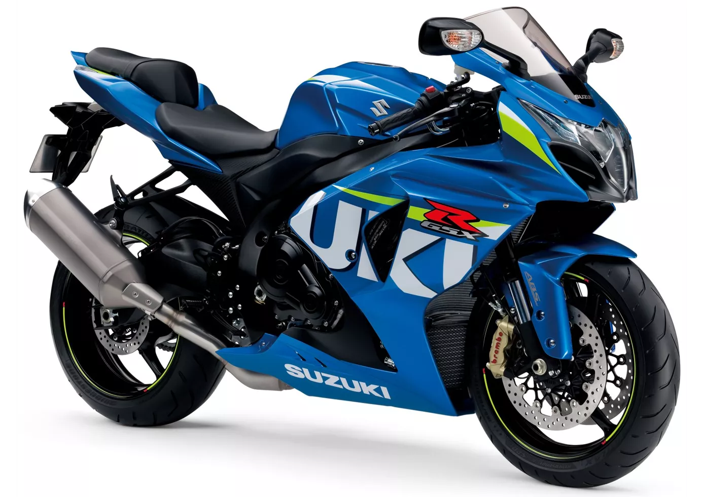 Suzuki GSX-R 1000 2016 Suzuki GSX-R 1000 2016