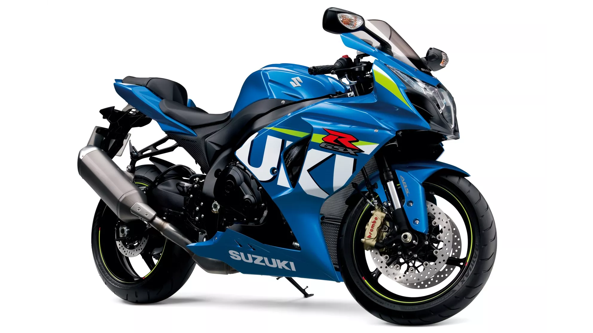 Suzuki GSX-R 1000 - Image 5 Suzuki GSX-R 1000 - Image 5