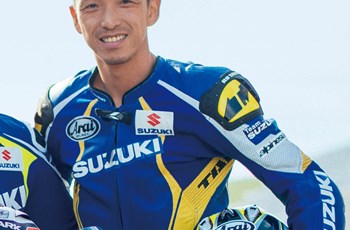 Suzuki GSX-R 1000 2016 - Bild 8 Suzuki GSX-R 1000 2016 - Bild 8
