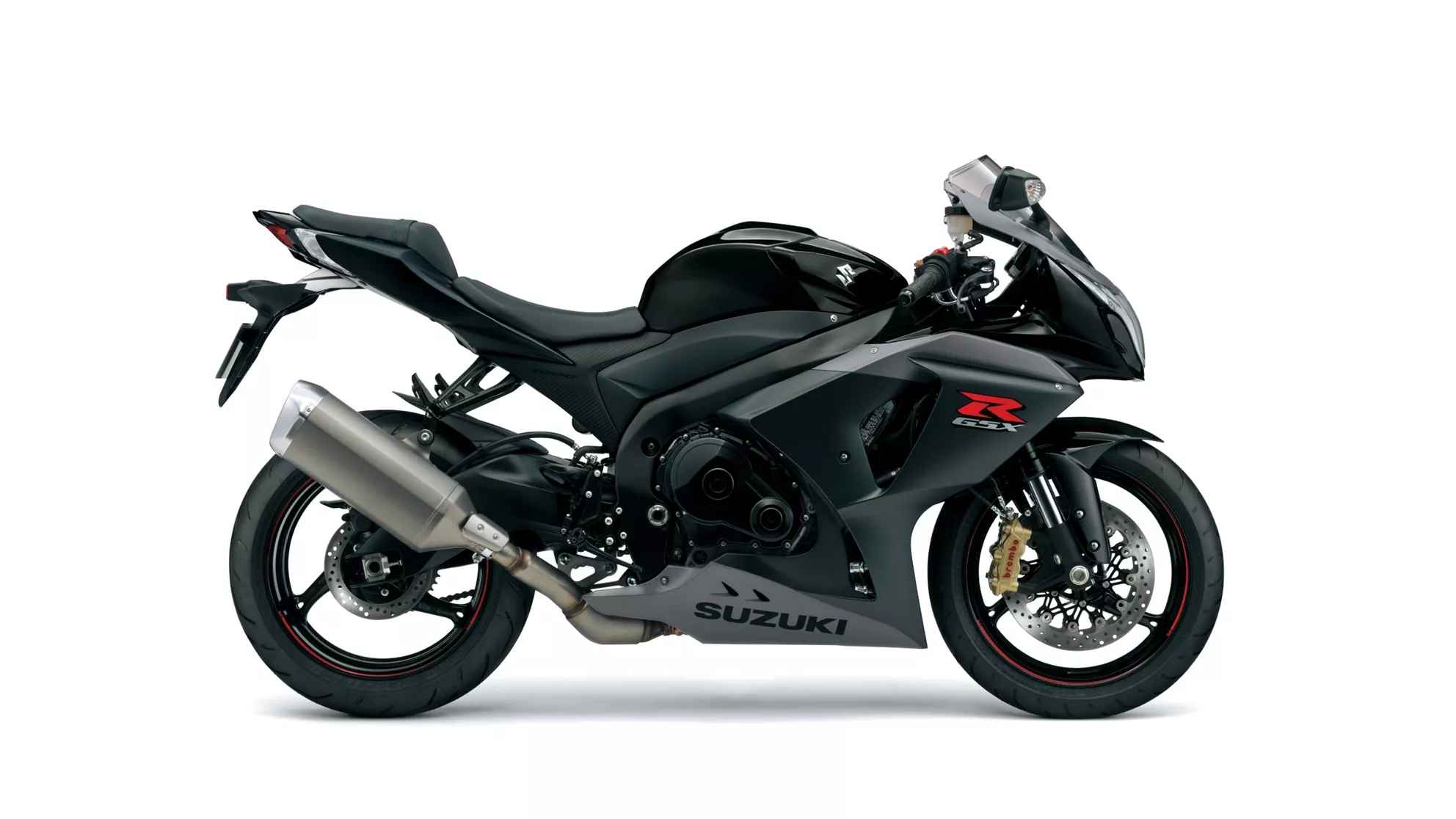 Suzuki GSX-R 1000 - Image 7 Suzuki GSX-R 1000 - Image 7