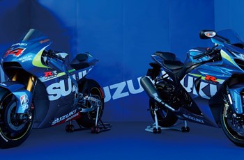 Suzuki GSX-R 1000 2016 - Bild 10 Suzuki GSX-R 1000 2016 - Bild 10