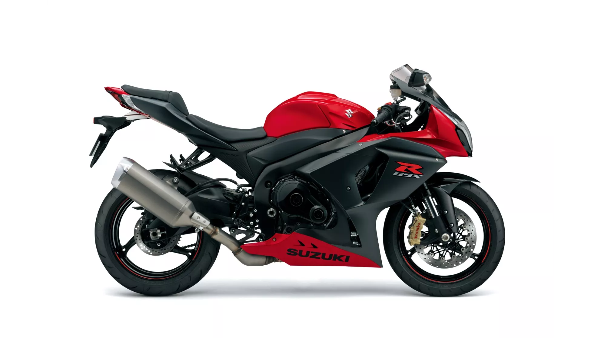 Suzuki GSX-R 1000 - Image 9 Suzuki GSX-R 1000 - Image 9