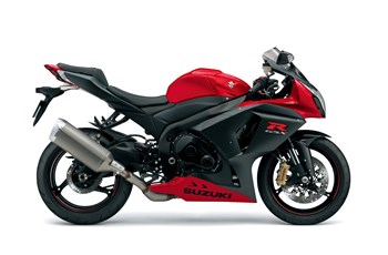 Suzuki GSX-R 1000 2016 - Bild 11 Suzuki GSX-R 1000 2016 - Bild 11
