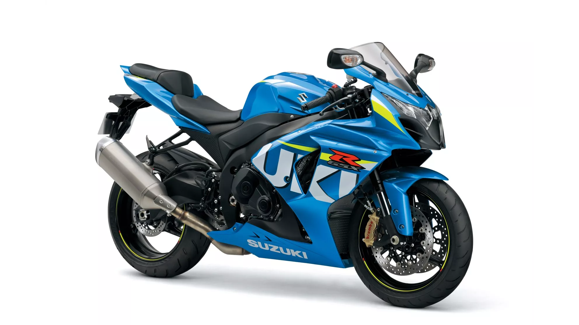 Suzuki GSX-R 1000 - Image 10 Suzuki GSX-R 1000 - Image 10