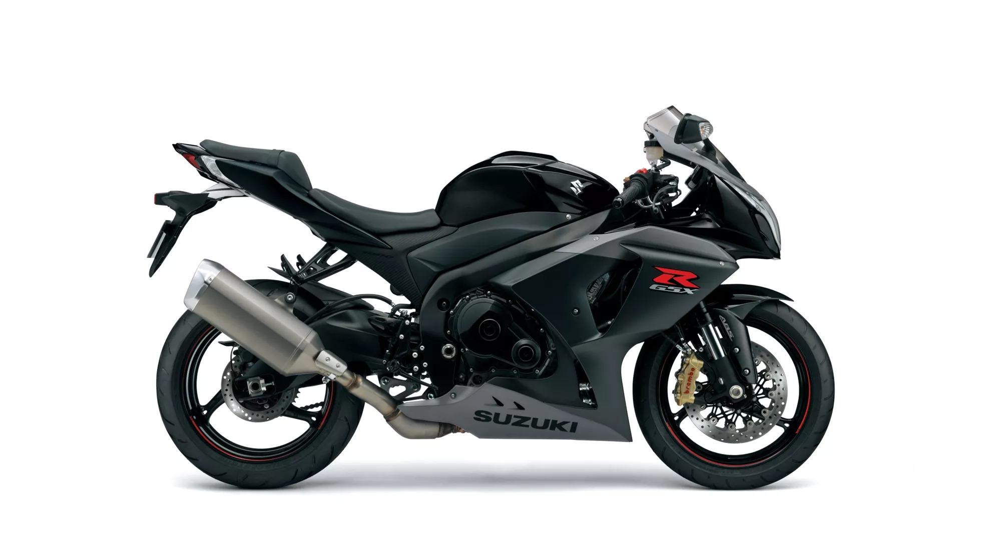 Suzuki GSX-R 1000 - Image 11 Suzuki GSX-R 1000 - Image 11