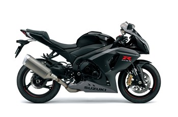 Suzuki GSX-R 1000 2016 - Bild 13 Suzuki GSX-R 1000 2016 - Bild 13