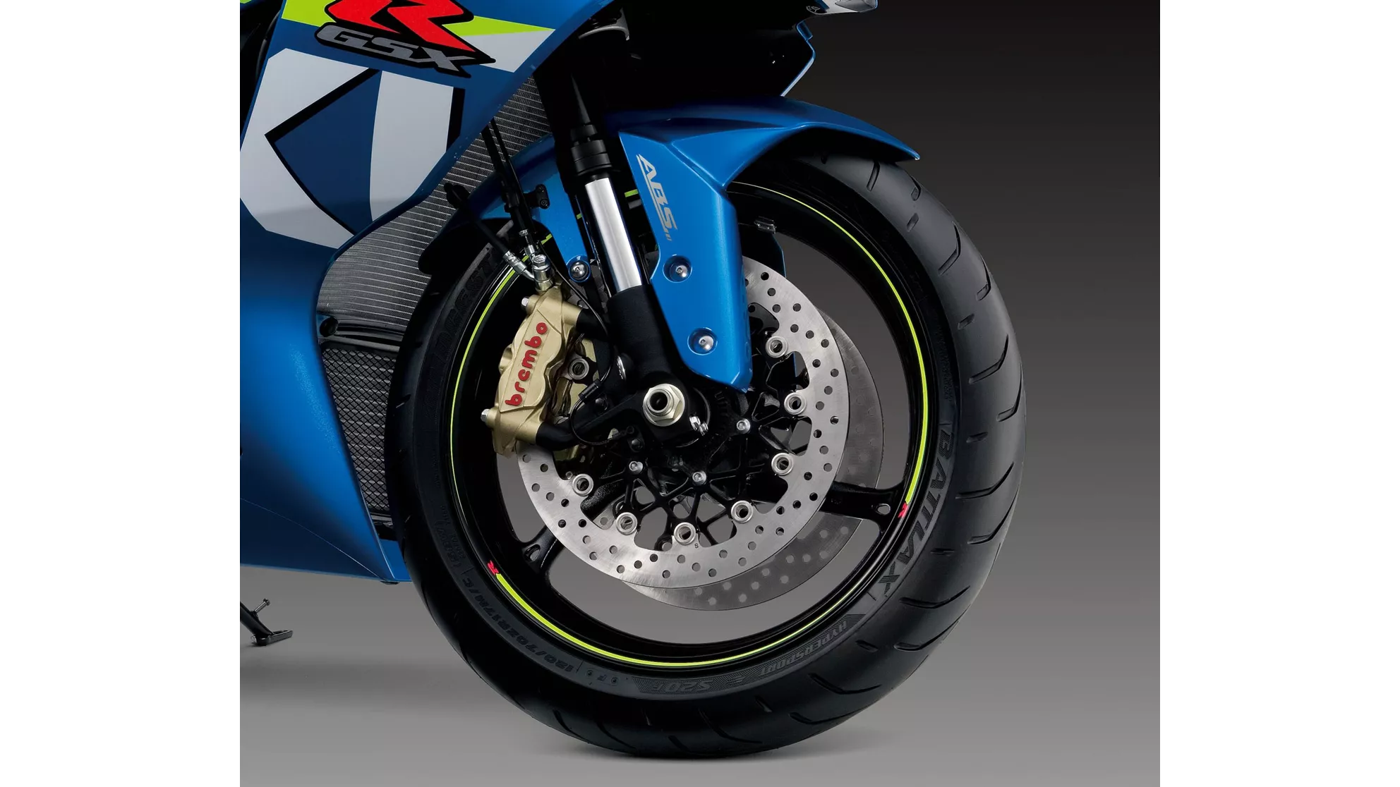 Suzuki GSX-R 1000 - Image 13 Suzuki GSX-R 1000 - Image 13