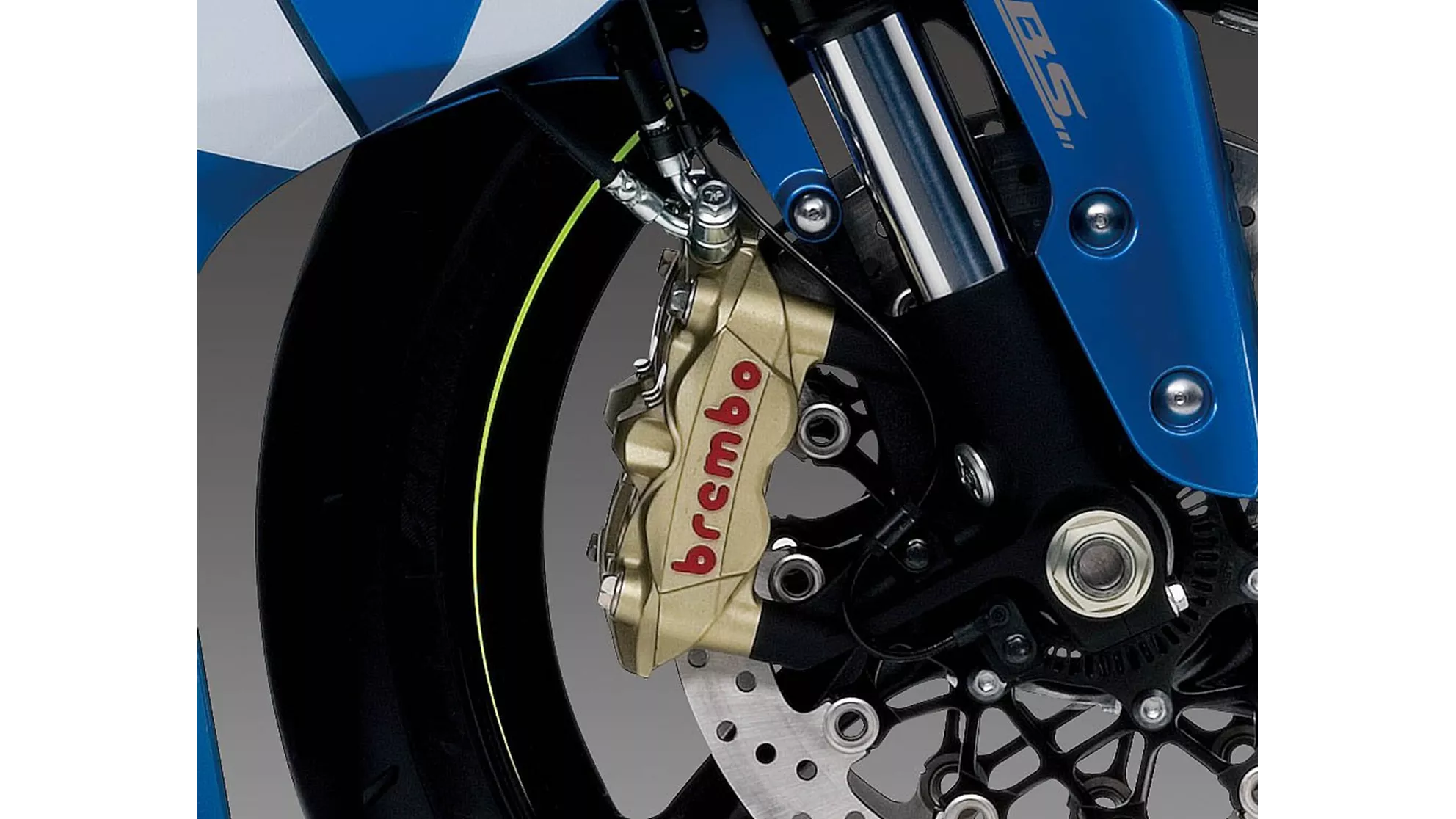 Suzuki GSX-R 1000 - Image 15 Suzuki GSX-R 1000 - Image 15