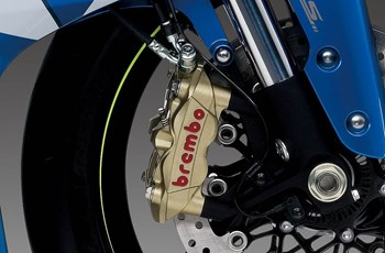 Suzuki GSX-R 1000 2016 - Bild 17 Suzuki GSX-R 1000 2016 - Bild 17