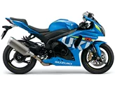 Suzuki GSX-R 1000 2016 Suzuki GSX-R 1000 2016