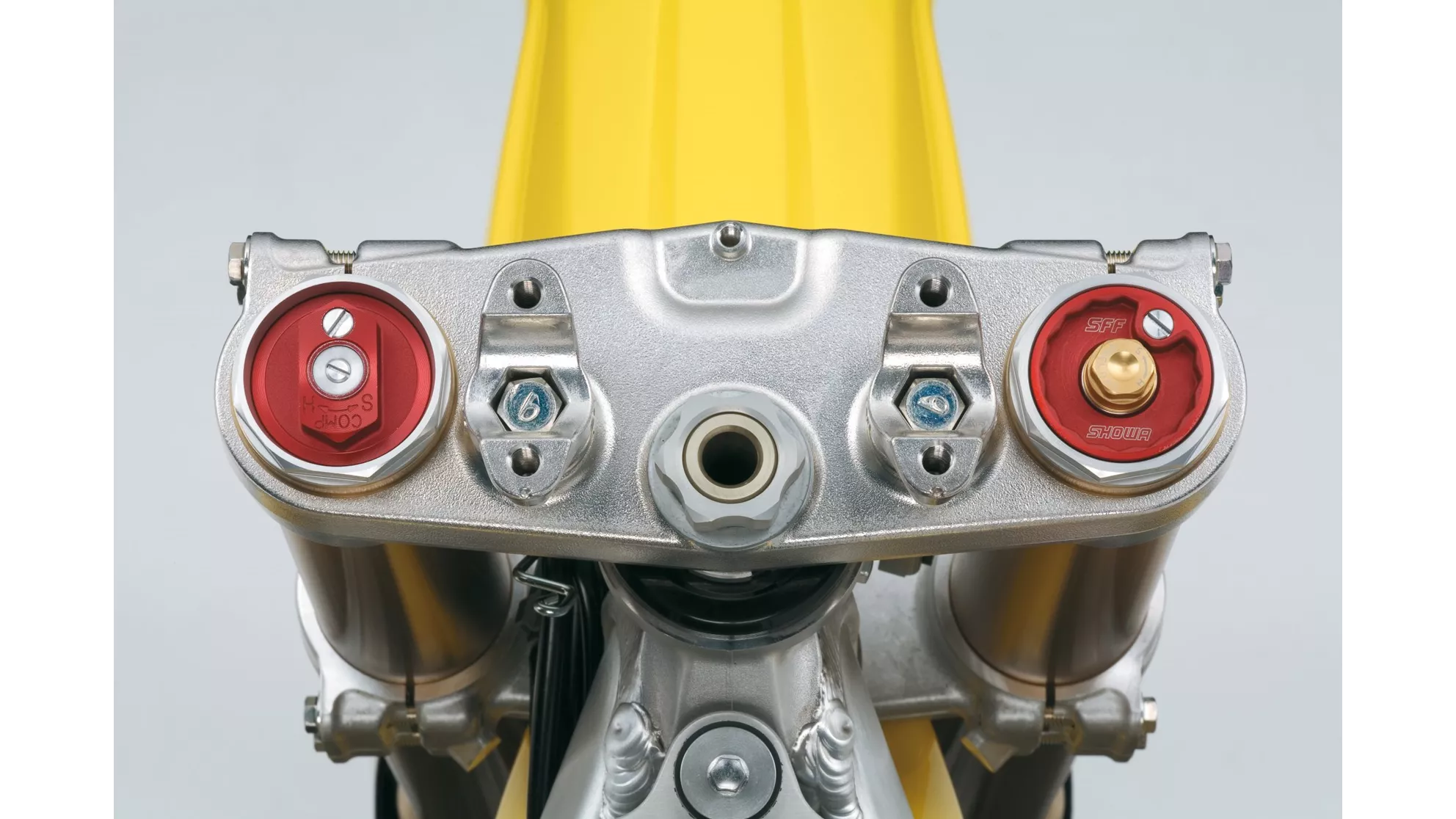 Suzuki RM-Z450 - Image 7 Suzuki RM-Z450 - Image 7