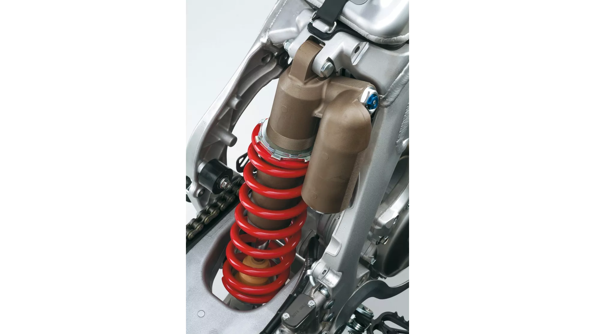 Suzuki RM-Z450 - Image 9 Suzuki RM-Z450 - Image 9