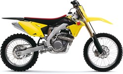 Suzuki RM-Z450 2016
