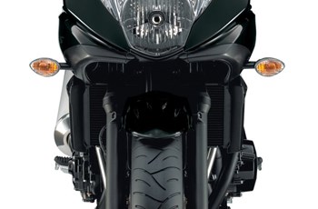 Suzuki Bandit 650S 2016 - Bild 3 Suzuki Bandit 650S 2016 - Bild 3