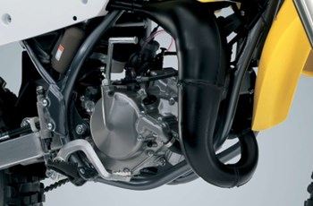 Suzuki RM-85L 2016 - Bild 3