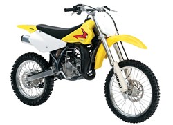 Suzuki RM-85L 2016