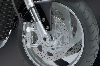 Suzuki Intruder M1800R 2016 - Bild 4