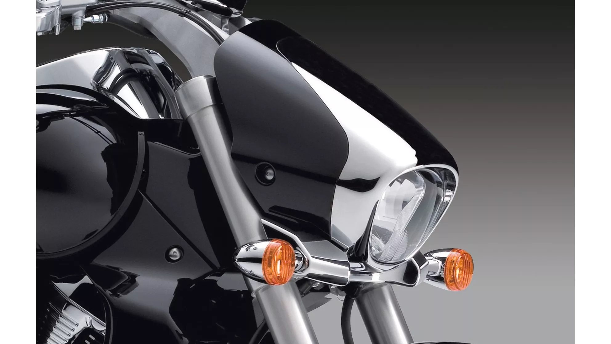 Suzuki Intruder M1800R - Image 9 Suzuki Intruder M1800R - Image 9