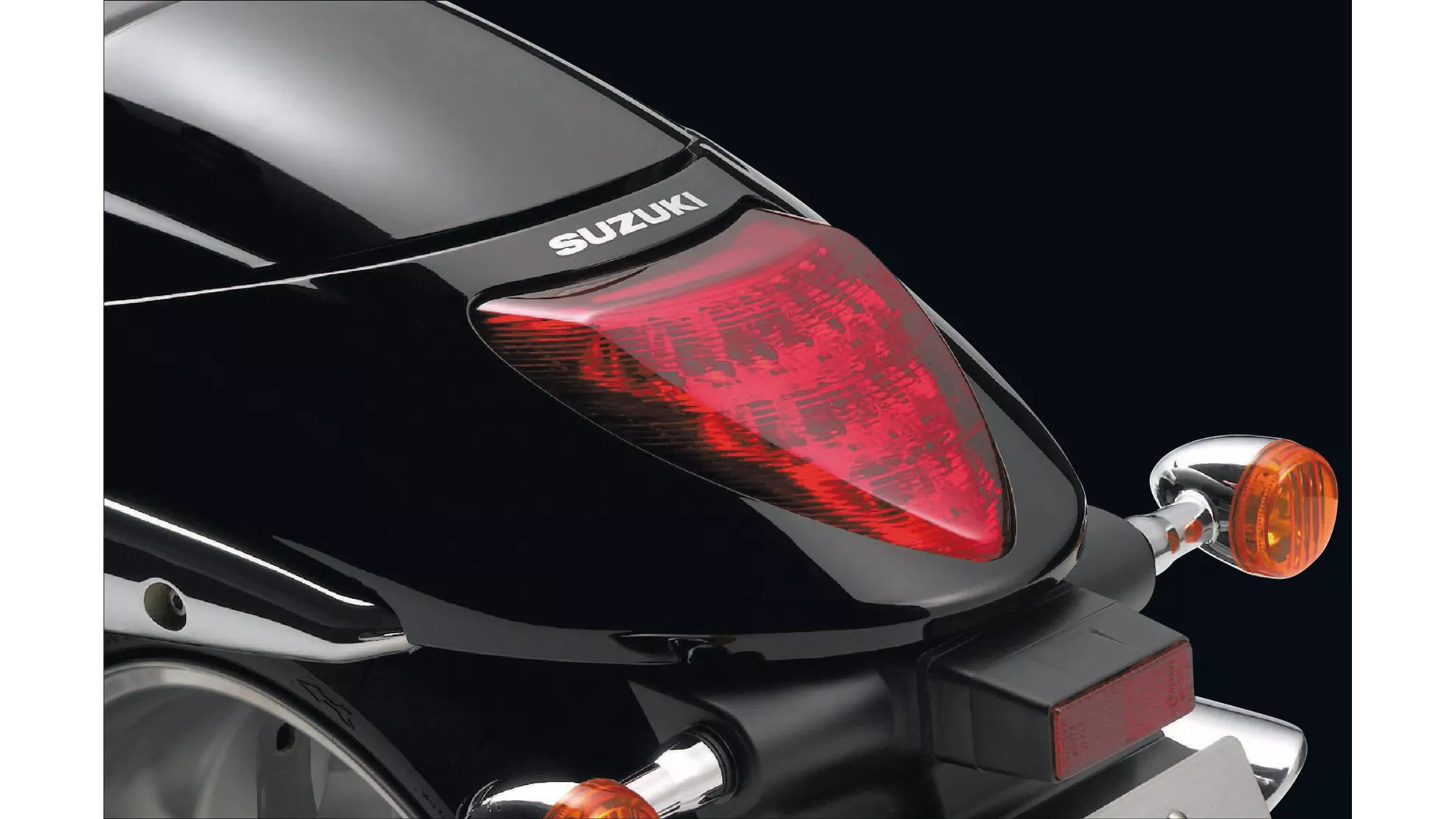 Suzuki Intruder M1800R - Image 11 Suzuki Intruder M1800R - Image 11