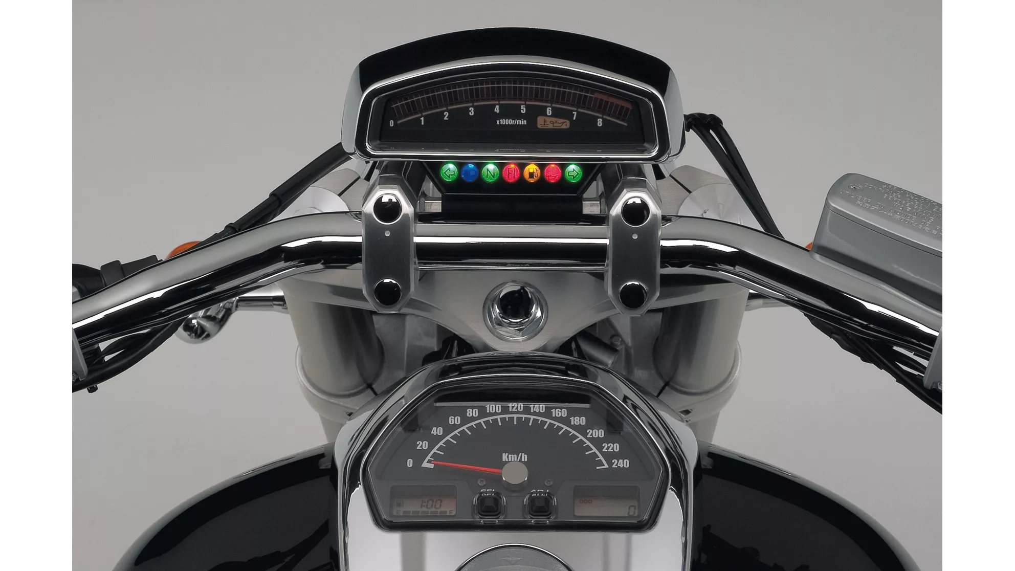 Suzuki Intruder M1800R - Image 12 Suzuki Intruder M1800R - Image 12