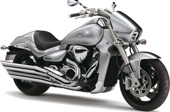 Suzuki Intruder M1800R 2016 - Bild 15