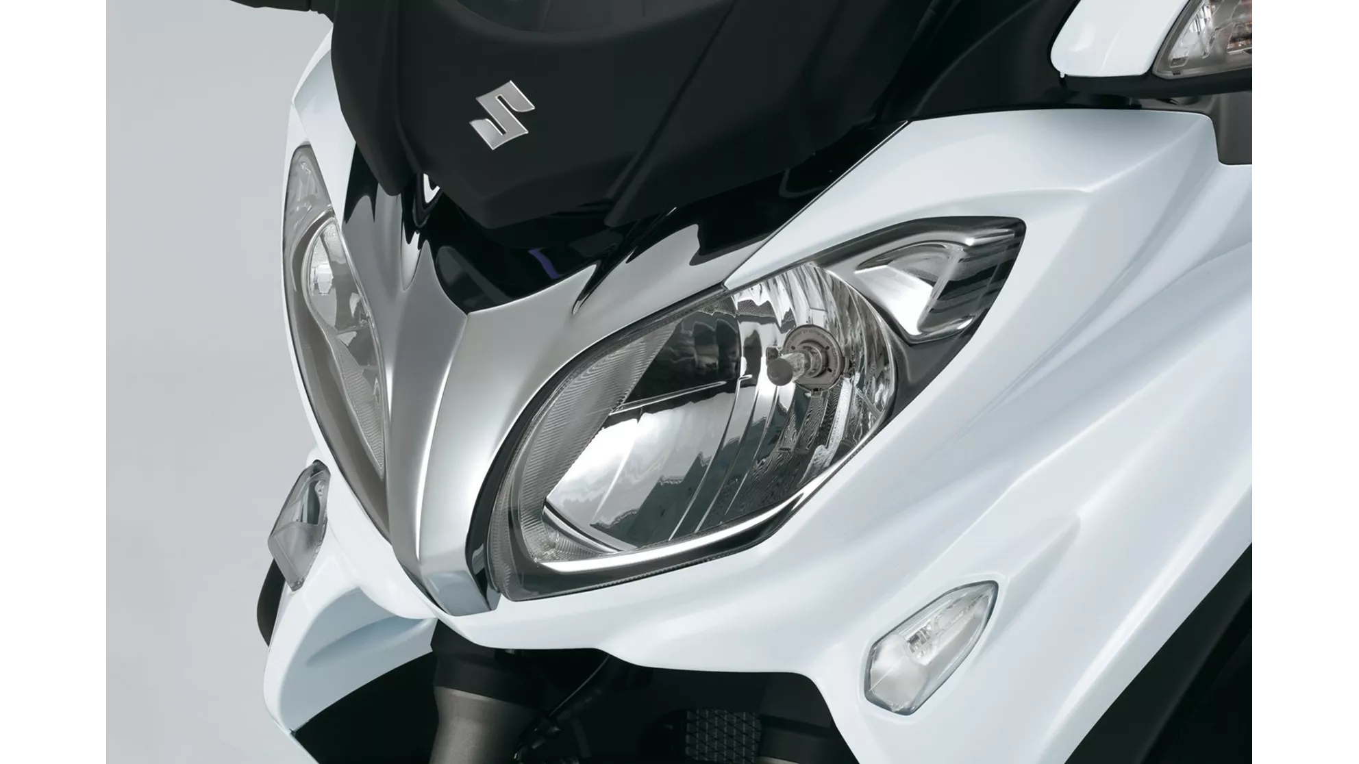 Suzuki Burgman 650 Executive - Image 3 Suzuki Burgman 650 Executive - Image 3