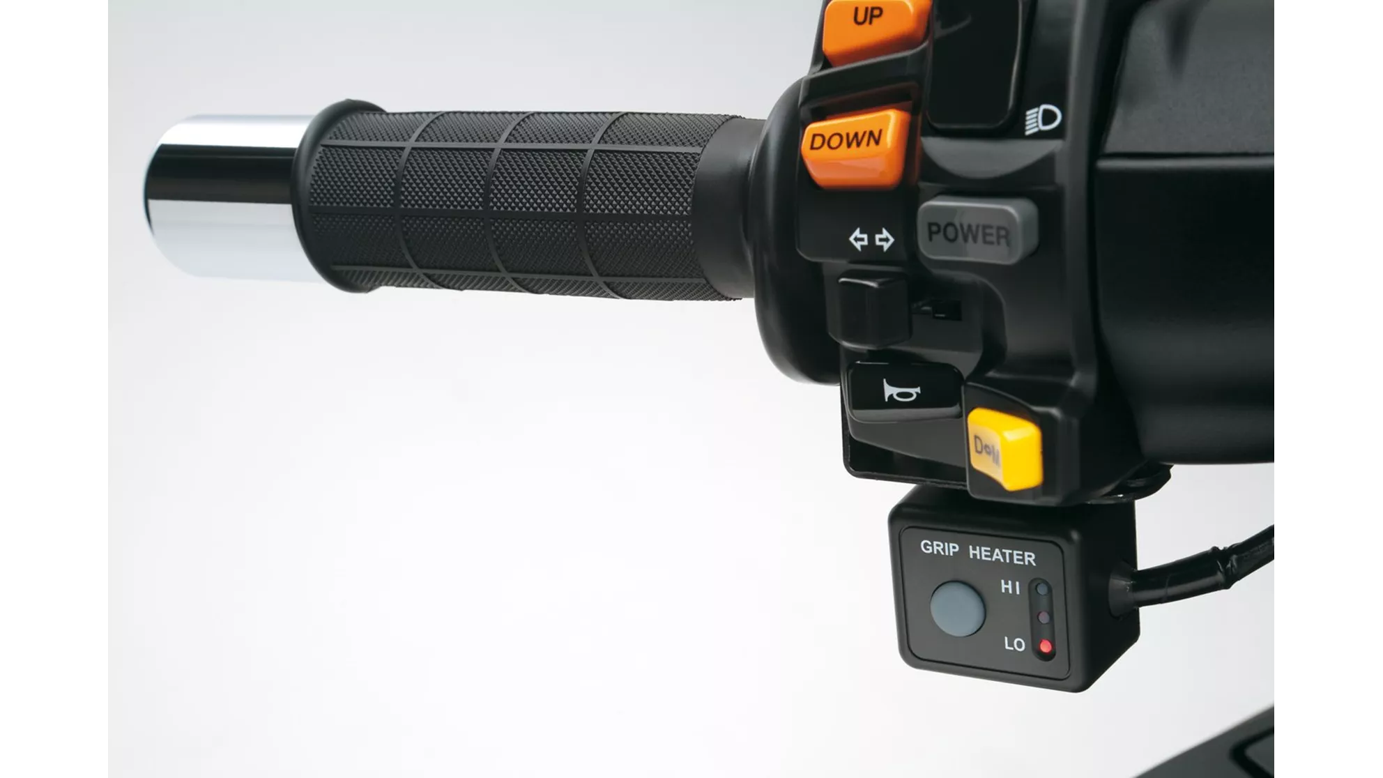 Suzuki Burgman 650 Executive - Image 8 Suzuki Burgman 650 Executive - Image 8