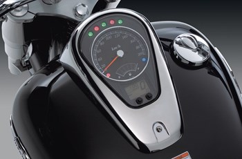 Suzuki Intruder C800 2016 - Bild 9 Suzuki Intruder C800 2016 - Bild 9