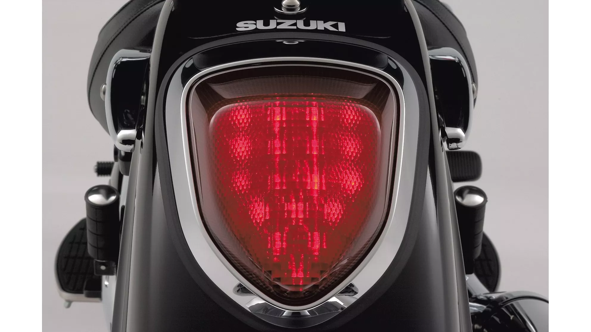 Suzuki Intruder C800 - Image 9 Suzuki Intruder C800 - Image 9