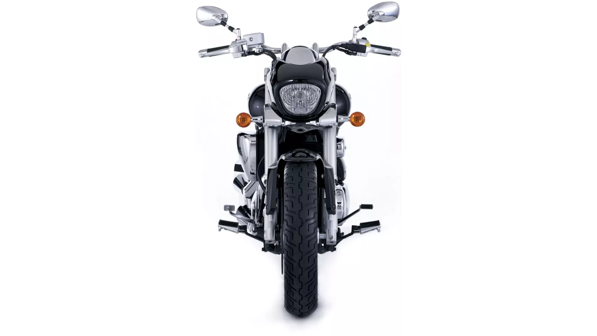 Suzuki Intruder M800 - Image 2 Suzuki Intruder M800 - Image 2