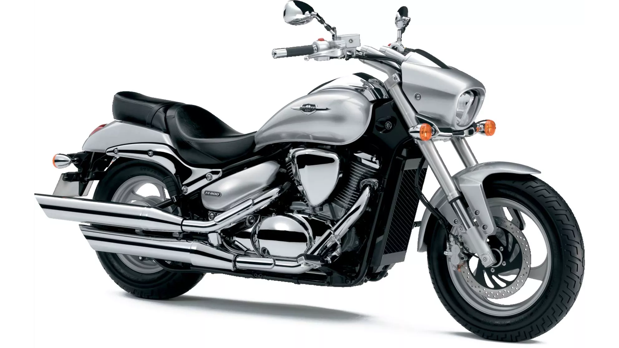 Suzuki Intruder M800 - Image 3 Suzuki Intruder M800 - Image 3