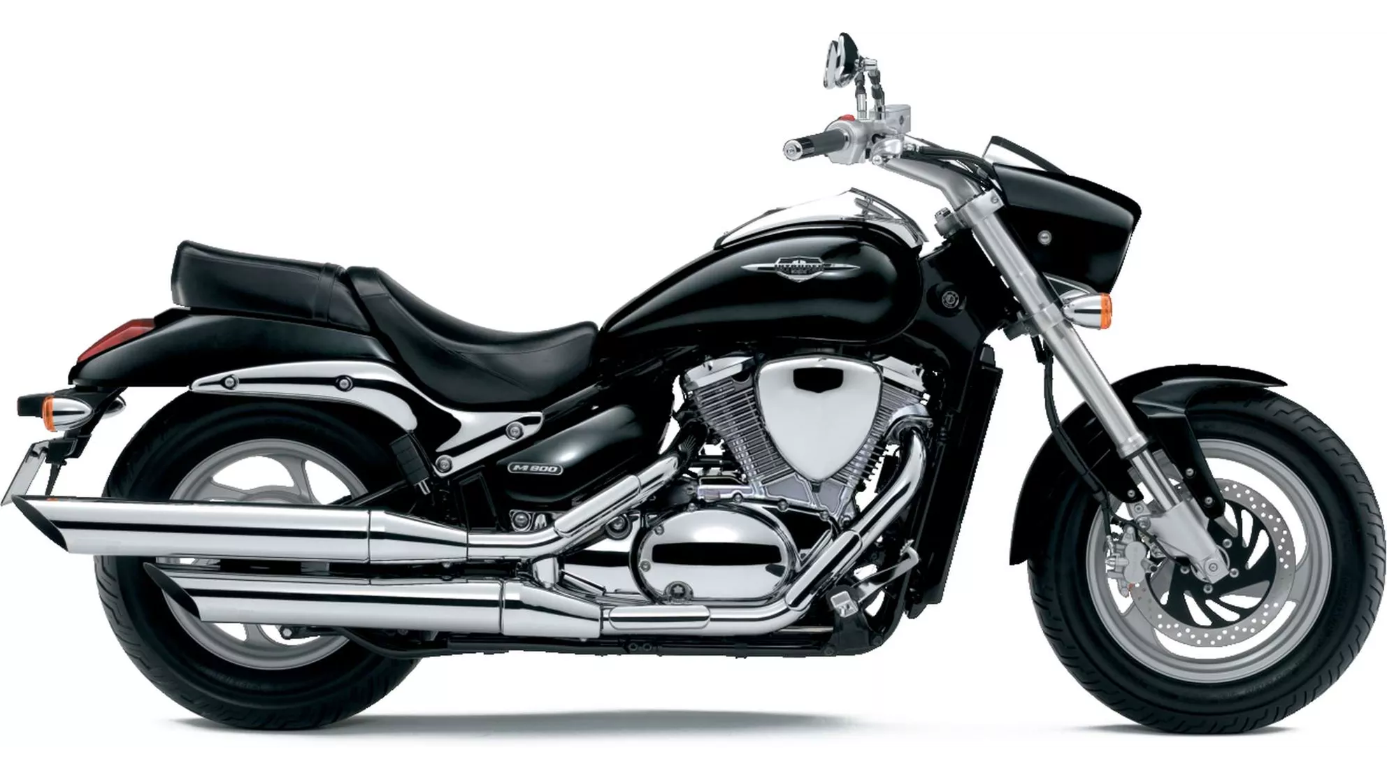 Suzuki Intruder M800 - Image 11 Suzuki Intruder M800 - Image 11