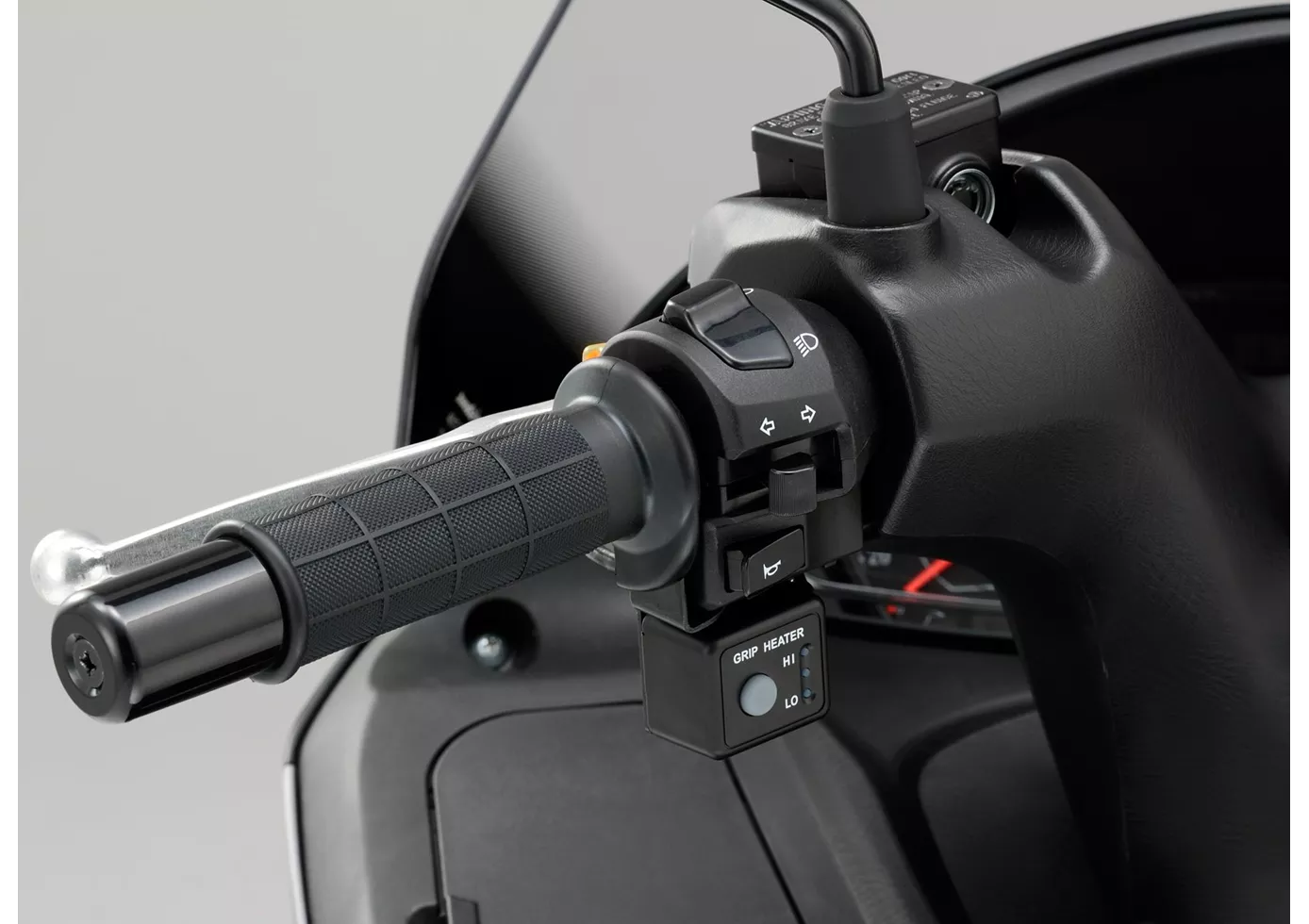 Suzuki Burgman 200 2016 Suzuki Burgman 200 2016