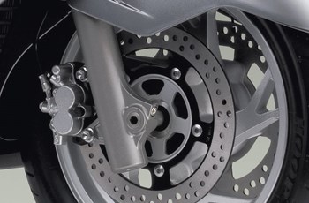 Suzuki Burgman 400 2016 - Bild 10 Suzuki Burgman 400 2016 - Bild 10